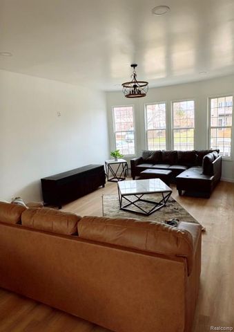 2235 Harding Street, Detroit, MI 48214