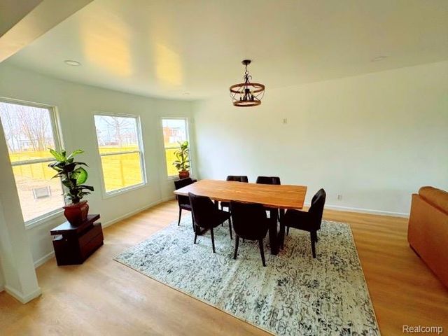 2235 Harding Street, Detroit, MI 48214
