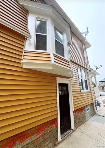 2235 Harding Street, Detroit, MI 48214