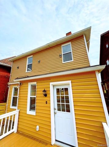 2235 Harding Street, Detroit, MI 48214