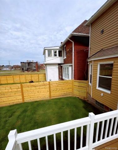 2235 Harding Street, Detroit, MI 48214