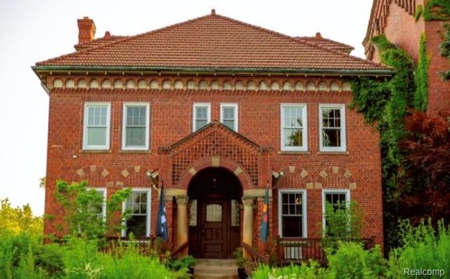 2235 Harding Street, Detroit, MI 48214