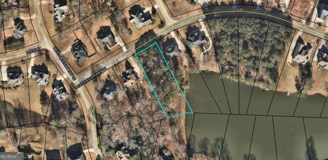 2585 Westchester Way SE, Conyers, GA 30013