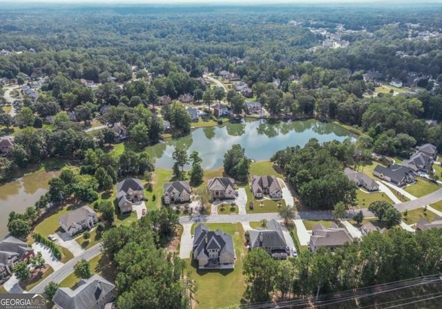 2585 Westchester Way SE, Conyers, GA 30013