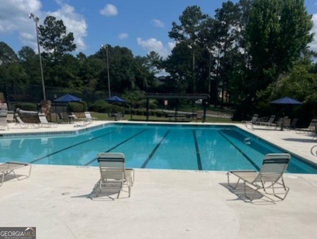 2585 Westchester Way SE, Conyers, GA 30013