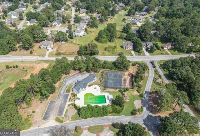 2585 Westchester Way SE, Conyers, GA 30013