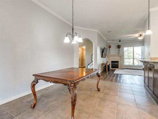 10017 Allie Hope Lane, Yukon, OK 73099