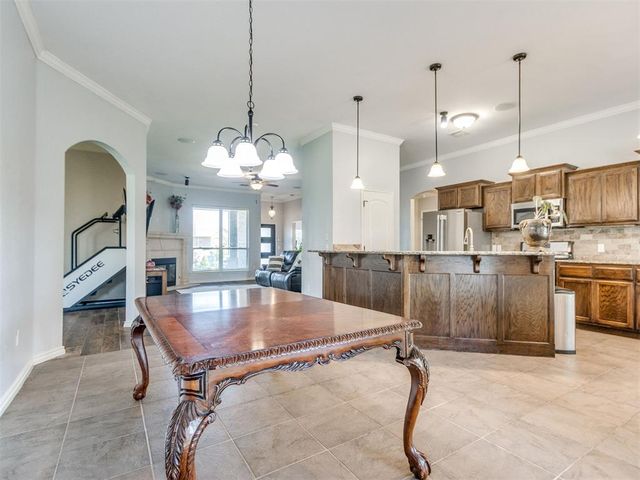 10017 Allie Hope Lane, Yukon, OK 73099