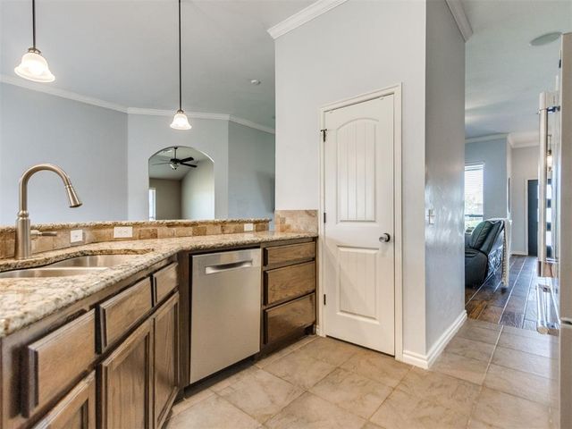 10017 Allie Hope Lane, Yukon, OK 73099