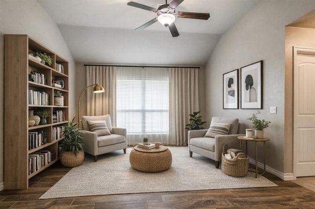 10017 Allie Hope Lane, Yukon, OK 73099