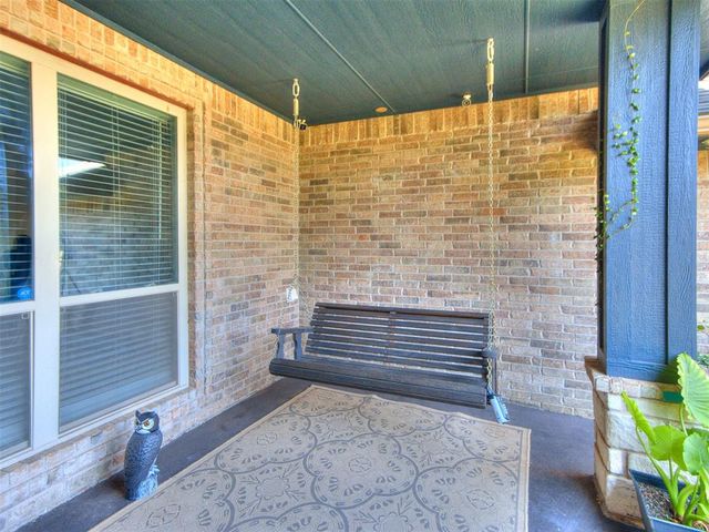 10017 Allie Hope Lane, Yukon, OK 73099