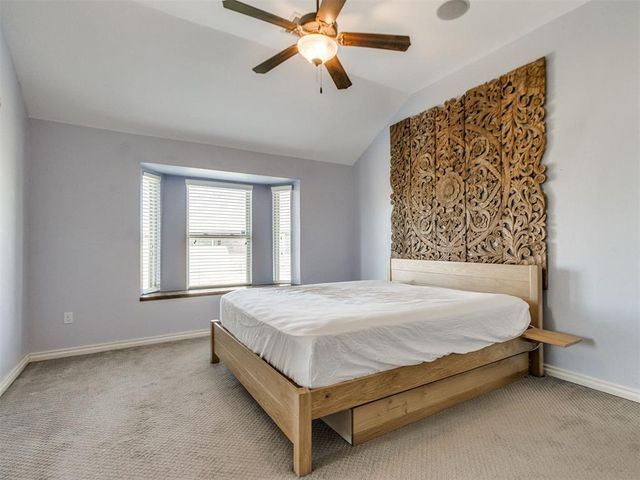 10017 Allie Hope Lane, Yukon, OK 73099