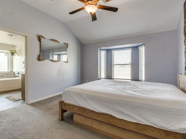 10017 Allie Hope Lane, Yukon, OK 73099