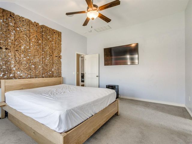 10017 Allie Hope Lane, Yukon, OK 73099