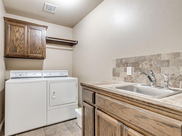 10017 Allie Hope Lane, Yukon, OK 73099