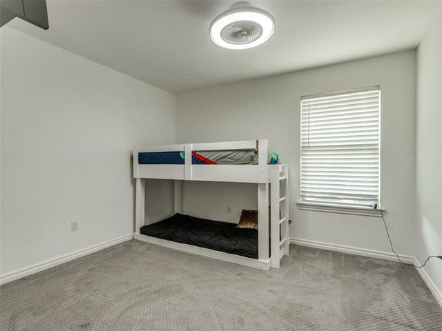 10017 Allie Hope Lane, Yukon, OK 73099