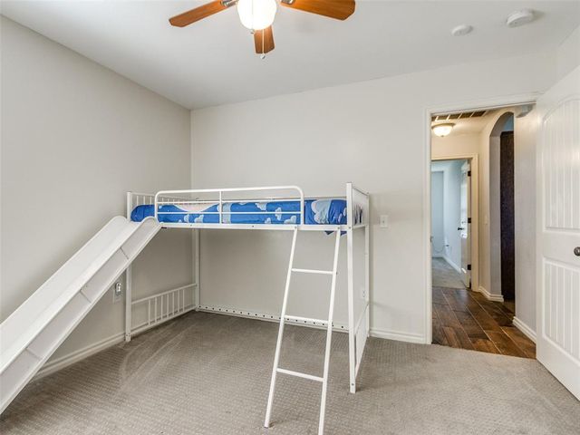 10017 Allie Hope Lane, Yukon, OK 73099