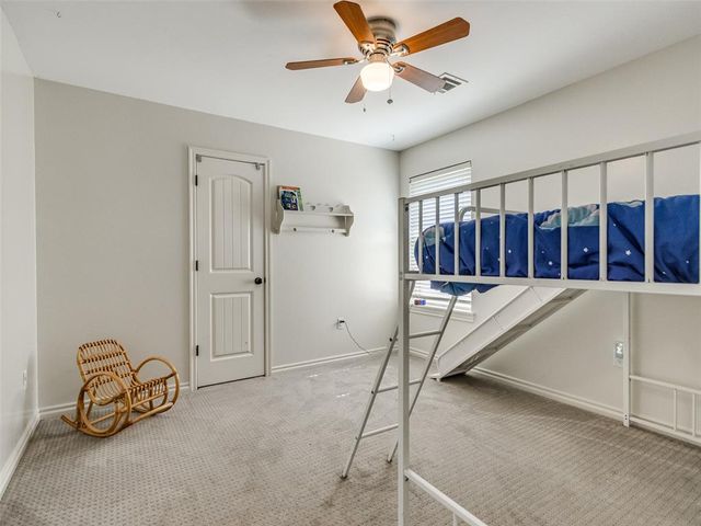 10017 Allie Hope Lane, Yukon, OK 73099