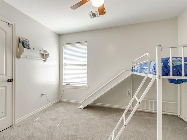 10017 Allie Hope Lane, Yukon, OK 73099