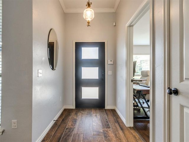 10017 Allie Hope Lane, Yukon, OK 73099