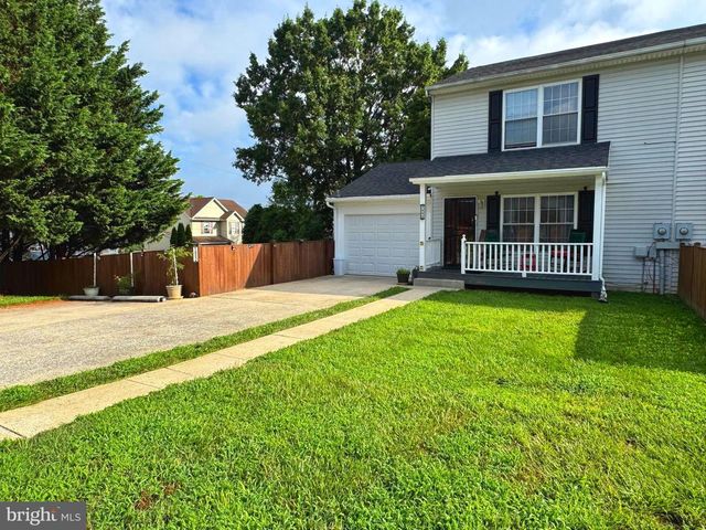 1602 W MARTIN ST, Martinsburg, WV 25401