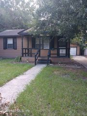 2124 DANESE Street, Jacksonville, FL 32206