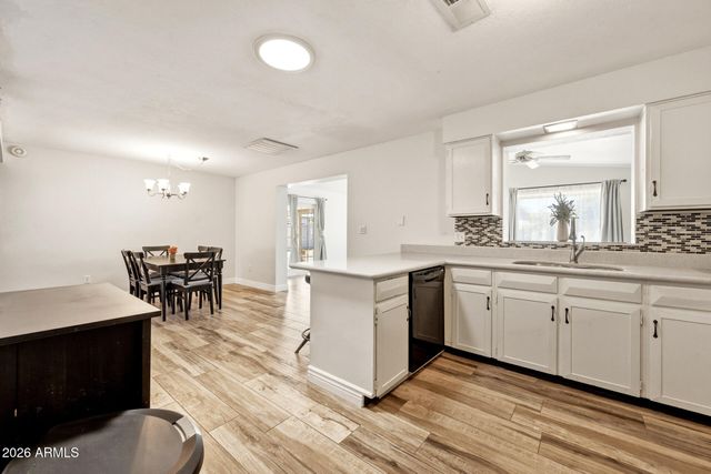 407 E JULIE Drive, Tempe, AZ 85283