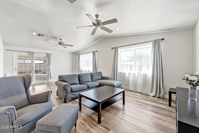 407 E JULIE Drive, Tempe, AZ 85283