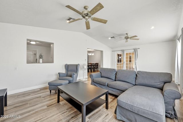 407 E JULIE Drive, Tempe, AZ 85283