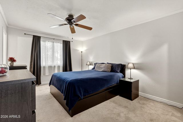 407 E JULIE Drive, Tempe, AZ 85283
