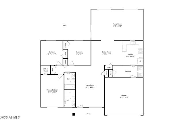 407 E JULIE Drive, Tempe, AZ 85283