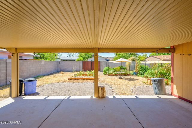 407 E JULIE Drive, Tempe, AZ 85283