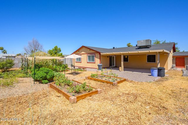 407 E JULIE Drive, Tempe, AZ 85283
