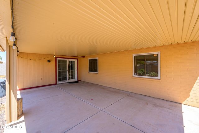 407 E JULIE Drive, Tempe, AZ 85283