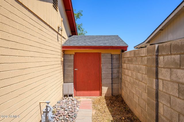 407 E JULIE Drive, Tempe, AZ 85283