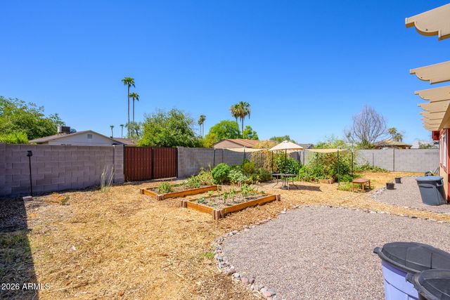 407 E JULIE Drive, Tempe, AZ 85283