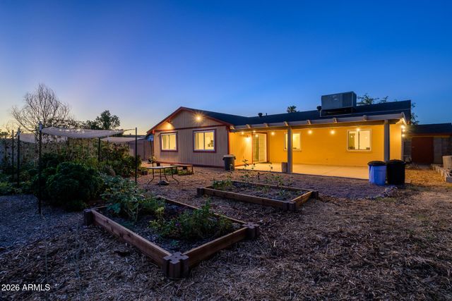 407 E JULIE Drive, Tempe, AZ 85283