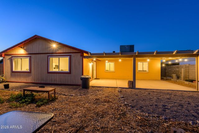 407 E JULIE Drive, Tempe, AZ 85283