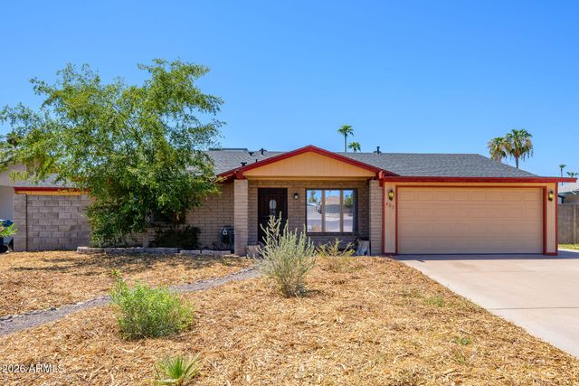 407 E JULIE Drive, Tempe, AZ 85283