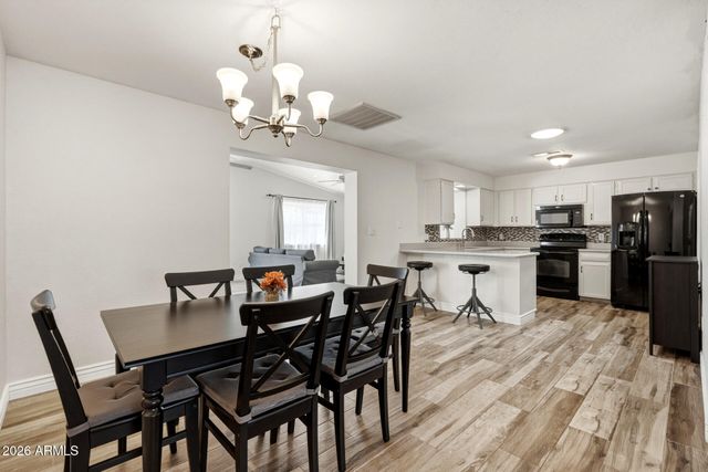 407 E JULIE Drive, Tempe, AZ 85283