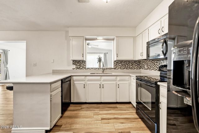 407 E JULIE Drive, Tempe, AZ 85283