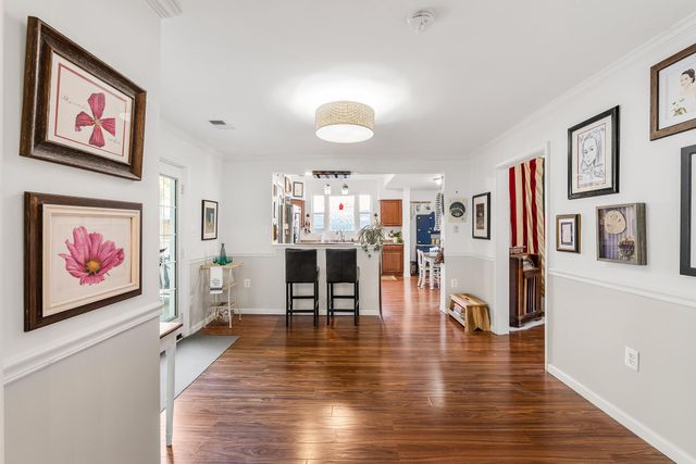 225 S 2ND ST, Denton, MD 21629