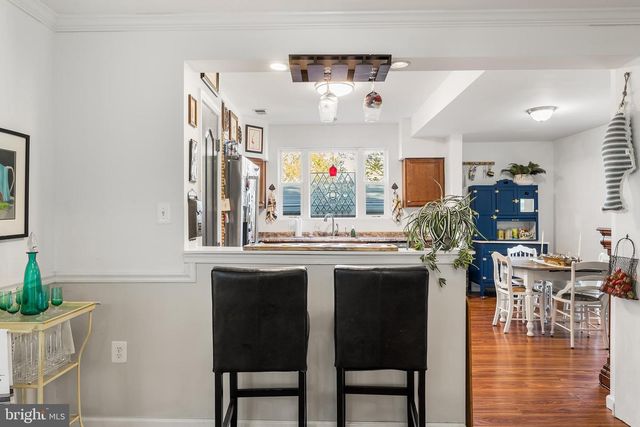 225 S 2ND ST, Denton, MD 21629