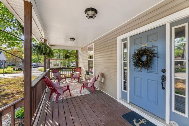 225 S 2ND ST, Denton, MD 21629