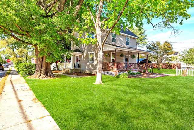 225 S 2ND ST, Denton, MD 21629