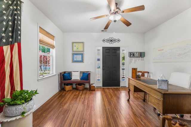 225 S 2ND ST, Denton, MD 21629