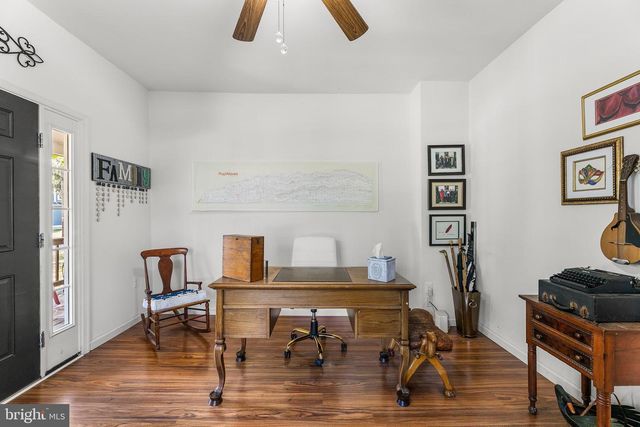 225 S 2ND ST, Denton, MD 21629