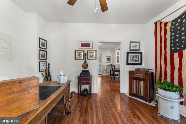 225 S 2ND ST, Denton, MD 21629