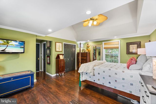 225 S 2ND ST, Denton, MD 21629
