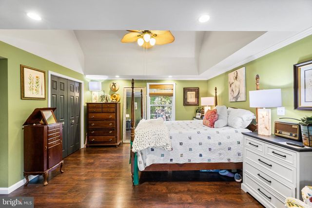 225 S 2ND ST, Denton, MD 21629